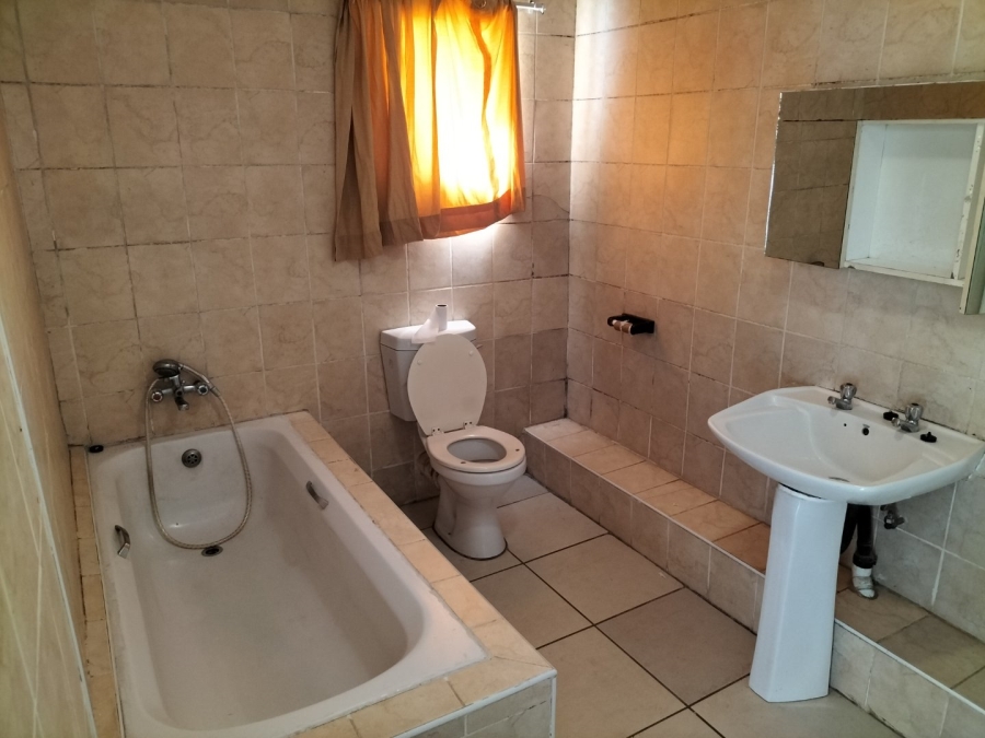 3 Bedroom Property for Sale in Wilgehof Free State